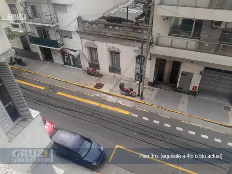Terreno en Venta de 60,0 m2