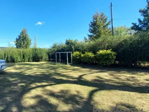 EXCELENTE TERRENO EN NEBEL