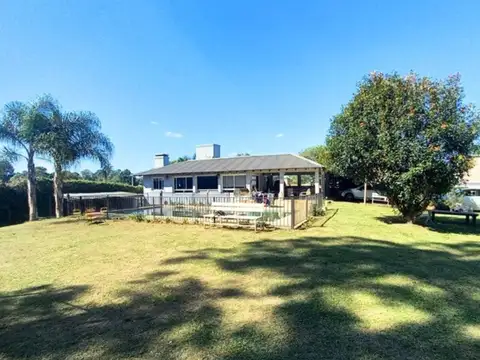 EXCELENTE TERRENO EN NEBEL