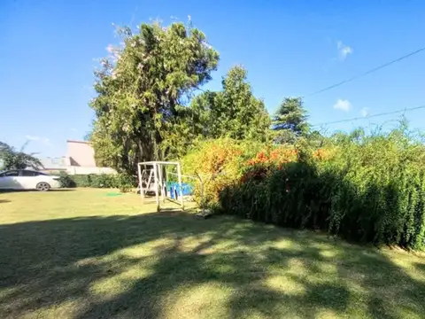 EXCELENTE TERRENO EN NEBEL