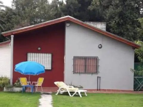 Venta lote 1200m2 sobre Ruta 8