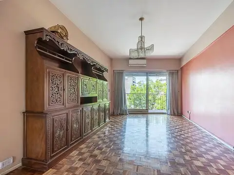 Departamento en Venta de 3 dormitorios