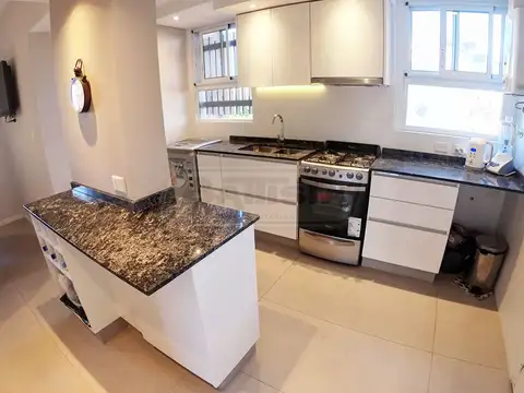 Departamento en Venta en San Nicolás, USD 230.000