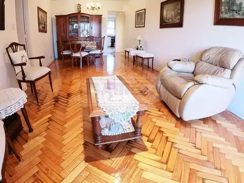 Departamento en Venta de 3 dormitorios