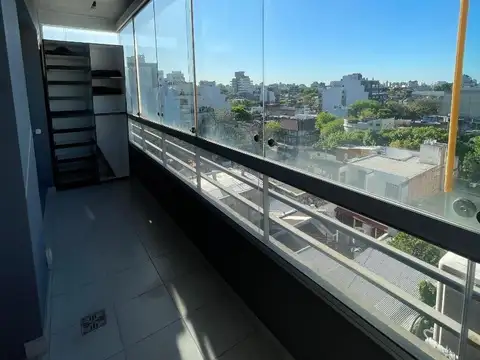 VENTA  DEPARTAMENTO EN VILLA ORTUZAR 