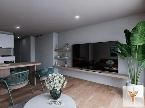Departamento en Venta Permite mascota