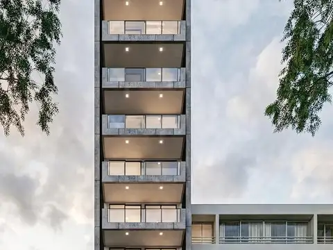 Departamento en Venta en La Plata, USD 133.200