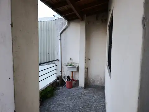 muy lindo ph en primer piso
