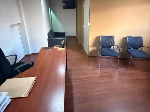 Depto Tipo Casa en Venta de Monoambiente