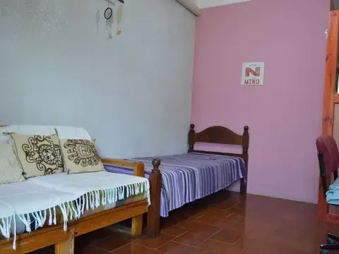 Casa en Venta 40 años