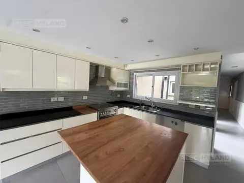 Casa en Alquiler en Rey Moro, USD 5.200
