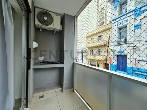 Oficina en Alquiler en Constitucion, $ 600.000