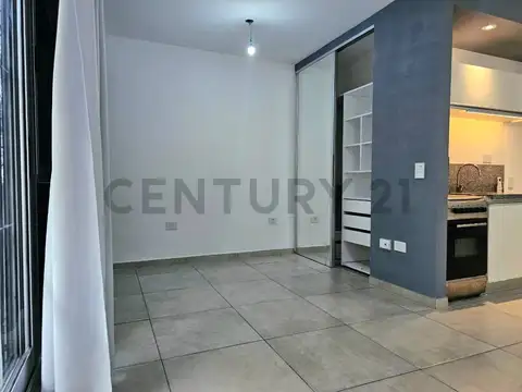 Oficina Monoambiente con 1 baño
