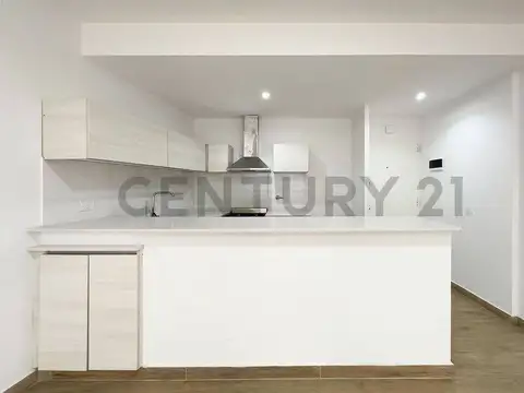 AV LIBERTADOR 3200, Piso 2