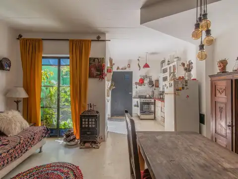 Depto Tipo Casa en Venta al Noreste