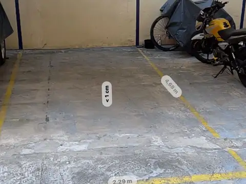 ALSINA 3200, Piso PB