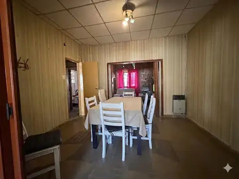 Casa en Venta al Oeste