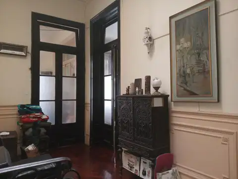 Depto Tipo Casa en Venta en Balvanera, USD 265.000