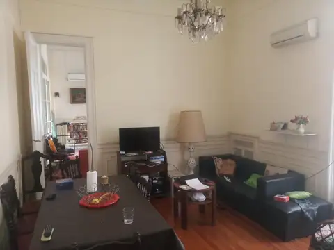 Depto Tipo Casa en Venta de 9 ambientes