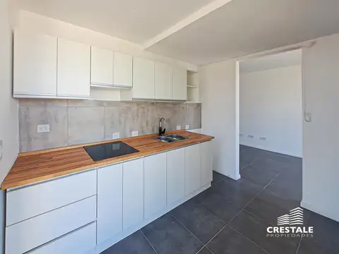Departamento en Venta en Granadero Baigorria, USD 105.000