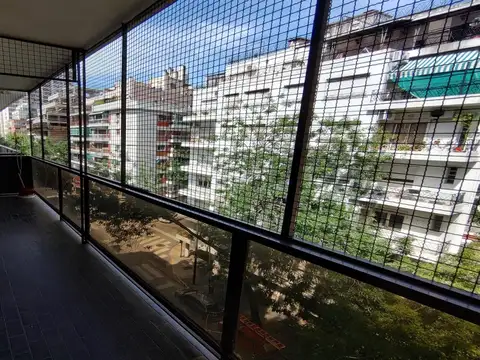 Departamento de 4 ambientes en Venta en Belgrano