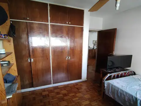 Departamento en Venta en Belgrano, USD 202.000