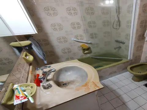 Departamento de 4 ambientes en Venta en Belgrano