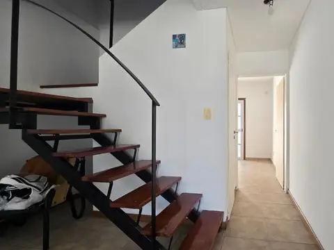 Departamento en Alquiler de 3 dormitorios