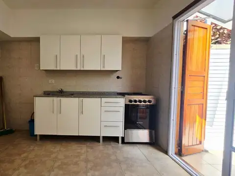 Departamento en Alquiler 8 años