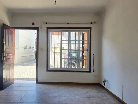 Departamento en Alquiler de 4 ambientes