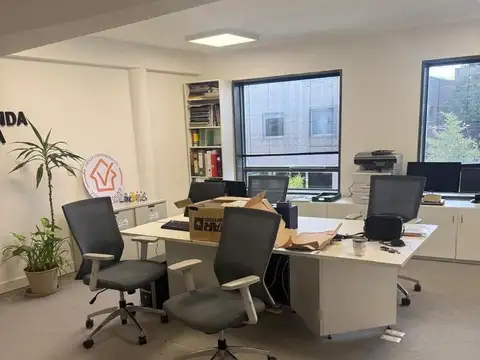 Oficina en Alquiler en San Isidro, USD 1.800
