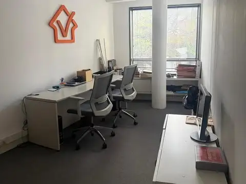 Oficina en Alquiler A Estrenar