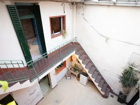 VENTA PH 5 Ambientes 118m² Palermo / Refacción / Mucho Potencial