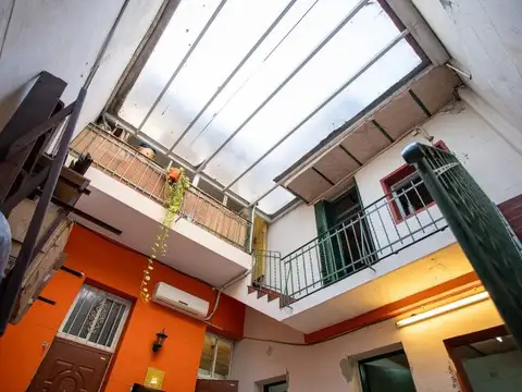 VENTA PH 5 Ambientes 118m² Palermo / Refacción / Mucho Potencial
