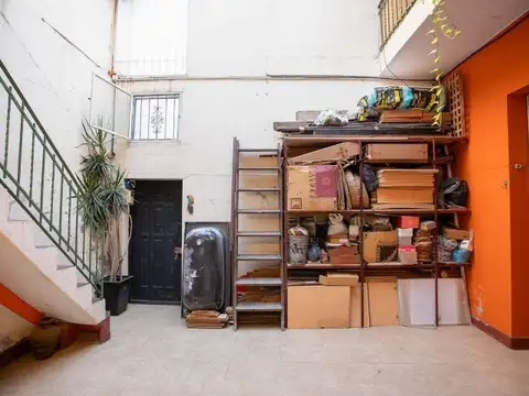 Depto Tipo Casa en Venta en Palermo, USD 169.000