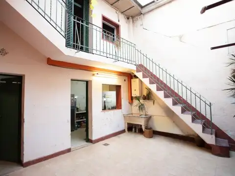 Avenida Santa Fe 4400