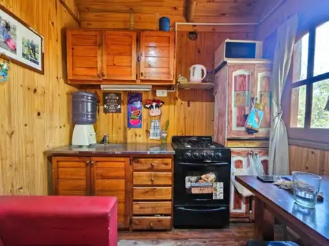 Casa en Venta 5 años