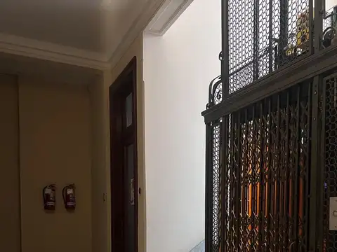 Oficina Monoambiente con 1 baño