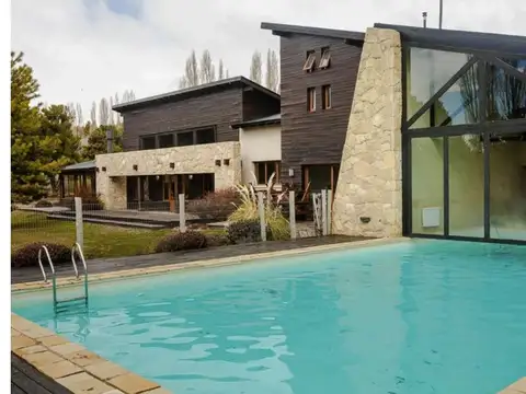 Lote Financiado Barrio Privado Bariloche Venta