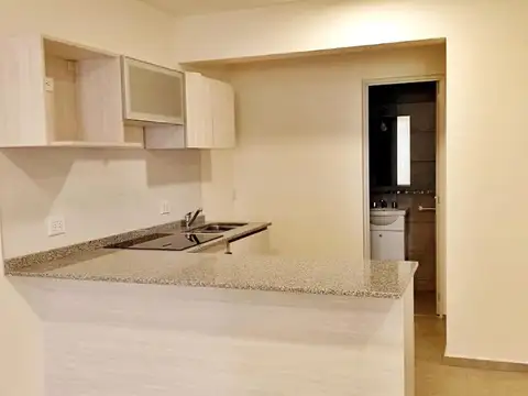 Departamento en Centro