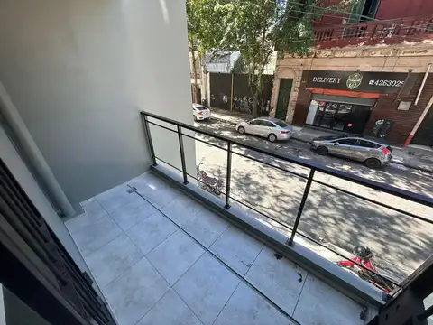 Departamento en Venta al Este