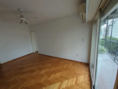 Departamento en Alquiler de 2 ambientes