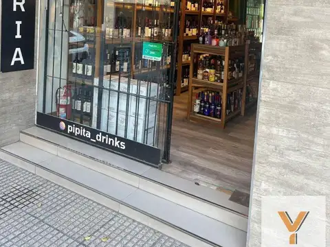 Fondo Comercio en Venta en Mar del Plata, USD 18.000