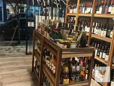 Fondo Comercio en Venta 5 años