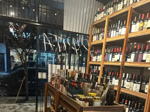 Fondo de Comercio en Venta - 1 Baño - 21mts - Mar Del Plata