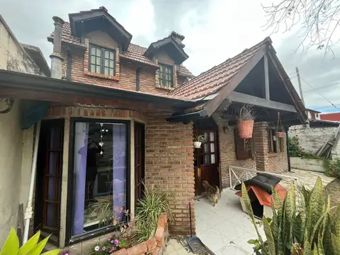 Gobernador Bruno M. de Zabala 3000