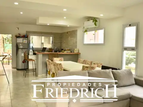 Casa en Alquiler de 2 dormitorios