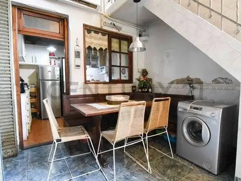 VENTA PH 5 AMBIENTES EN VILLA DEL PARQUE