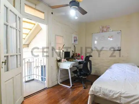 VENTA PH 5 AMBIENTES EN VILLA DEL PARQUE