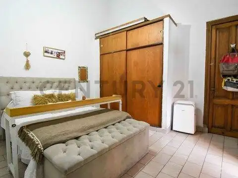 Avenida Nazca 2900, Piso 0